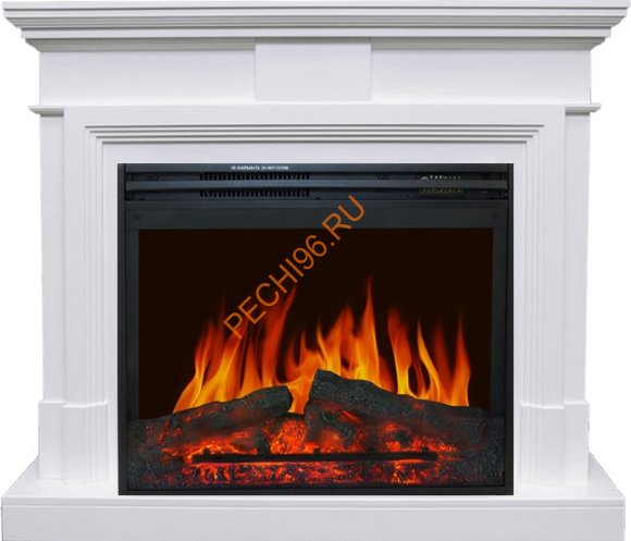 Электрокамин Royal Flame Coventry с очагом Jupiter FX New