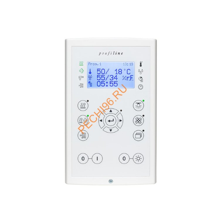 Электрическая печь Lang SAUNA-therm Тип 84 GSK, 27 кВт
